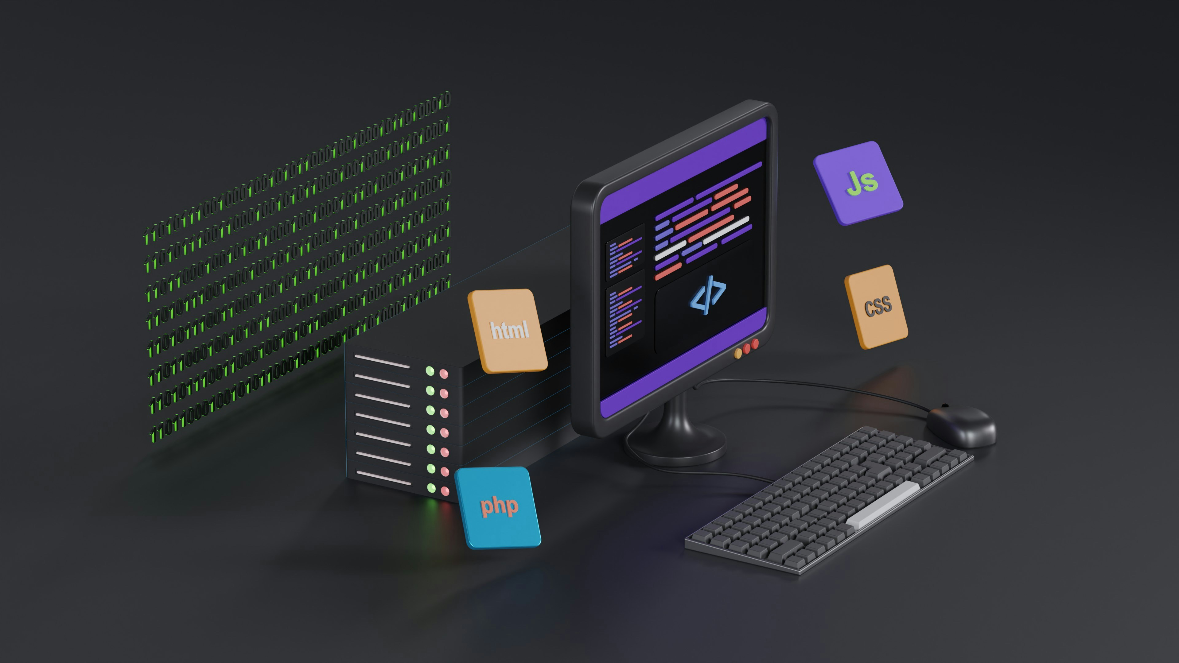 Web Application Development