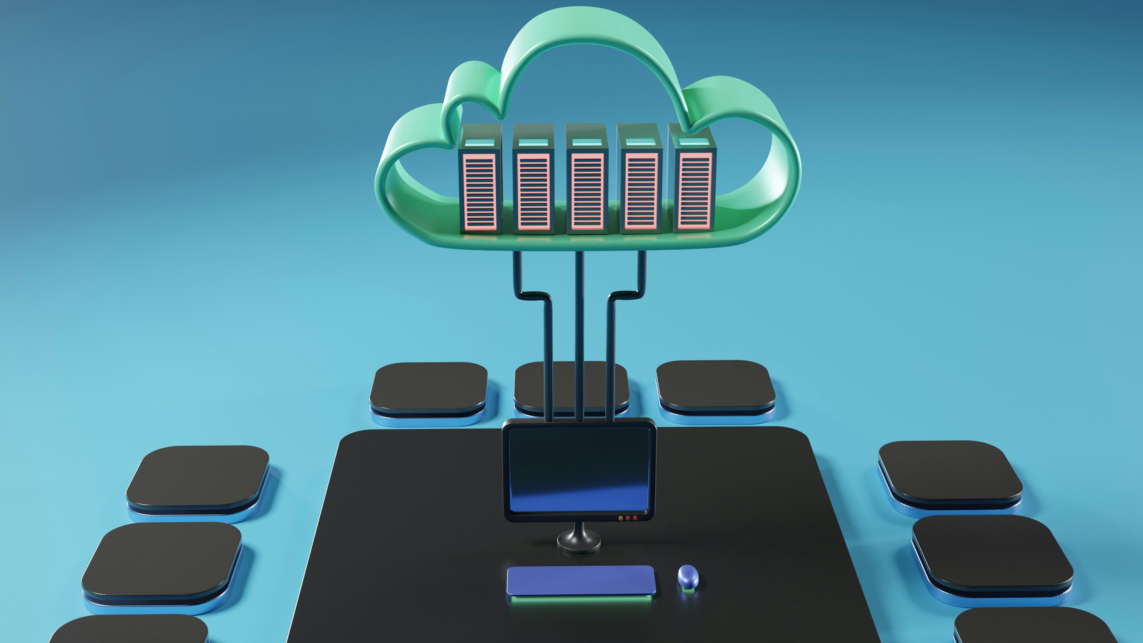 Cloud Migration & Management